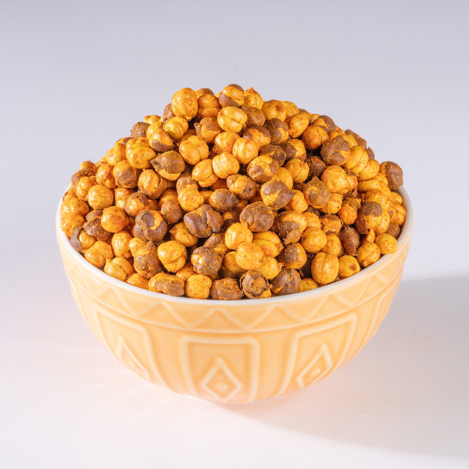 Chatpata Chana